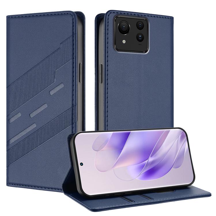 Embossed Multi-functional Wallet Retro Leather Phone Case, For Asus Zenfone 12 Ultra, For Asus ROG Phone 9, For Asus Zenfone 11 Ultra, For Asus ROG Phone 8, For Asus ROG Phone 8 Pro, For Asus Zenfone 10, For Asus ROG Phone 7 Pro, For Asus ROG Phone 7