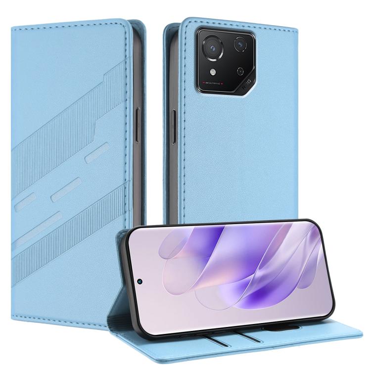 Embossed Multi-functional Wallet Retro Leather Phone Case, For Asus Zenfone 12 Ultra, For Asus ROG Phone 9, For Asus Zenfone 11 Ultra, For Asus ROG Phone 8, For Asus ROG Phone 8 Pro, For Asus Zenfone 10, For Asus ROG Phone 7 Pro, For Asus ROG Phone 7