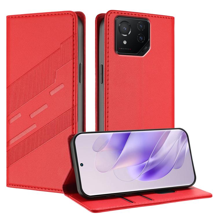 Embossed Multi-functional Wallet Retro Leather Phone Case, For Asus Zenfone 12 Ultra, For Asus ROG Phone 9, For Asus Zenfone 11 Ultra, For Asus ROG Phone 8, For Asus ROG Phone 8 Pro, For Asus Zenfone 10, For Asus ROG Phone 7 Pro, For Asus ROG Phone 7