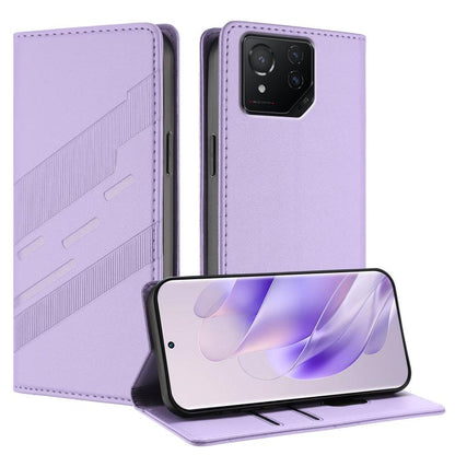 Embossed Multi-functional Wallet Retro Leather Phone Case, For Asus Zenfone 12 Ultra, For Asus ROG Phone 9, For Asus Zenfone 11 Ultra, For Asus ROG Phone 8, For Asus ROG Phone 8 Pro, For Asus Zenfone 10, For Asus ROG Phone 7 Pro, For Asus ROG Phone 7