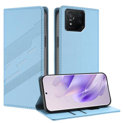 Embossed Multi-functional Wallet Retro Leather Phone Case, For Asus Zenfone 12 Ultra, For Asus ROG Phone 9, For Asus Zenfone 11 Ultra, For Asus ROG Phone 8, For Asus ROG Phone 8 Pro, For Asus Zenfone 10, For Asus ROG Phone 7 Pro, For Asus ROG Phone 7