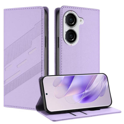 Embossed Multi-functional Wallet Retro Leather Phone Case, For Asus Zenfone 12 Ultra, For Asus ROG Phone 9, For Asus Zenfone 11 Ultra, For Asus ROG Phone 8, For Asus ROG Phone 8 Pro, For Asus Zenfone 10, For Asus ROG Phone 7 Pro, For Asus ROG Phone 7