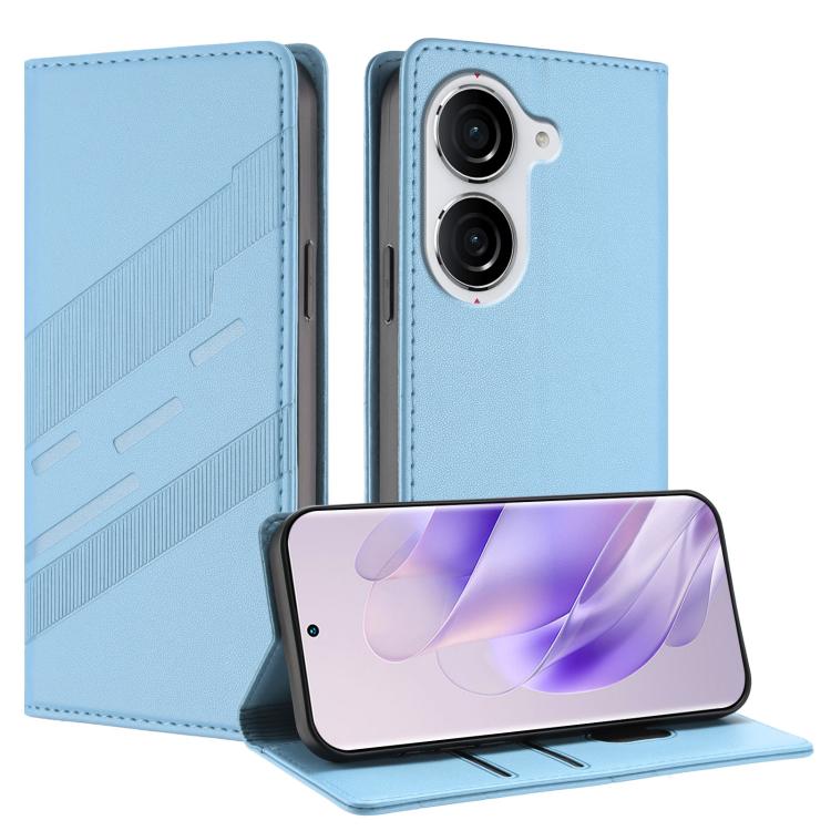 Embossed Multi-functional Wallet Retro Leather Phone Case, For Asus Zenfone 12 Ultra, For Asus ROG Phone 9, For Asus Zenfone 11 Ultra, For Asus ROG Phone 8, For Asus ROG Phone 8 Pro, For Asus Zenfone 10, For Asus ROG Phone 7 Pro, For Asus ROG Phone 7