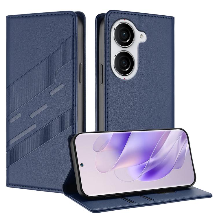 Embossed Multi-functional Wallet Retro Leather Phone Case, For Asus Zenfone 12 Ultra, For Asus ROG Phone 9, For Asus Zenfone 11 Ultra, For Asus ROG Phone 8, For Asus ROG Phone 8 Pro, For Asus Zenfone 10, For Asus ROG Phone 7 Pro, For Asus ROG Phone 7