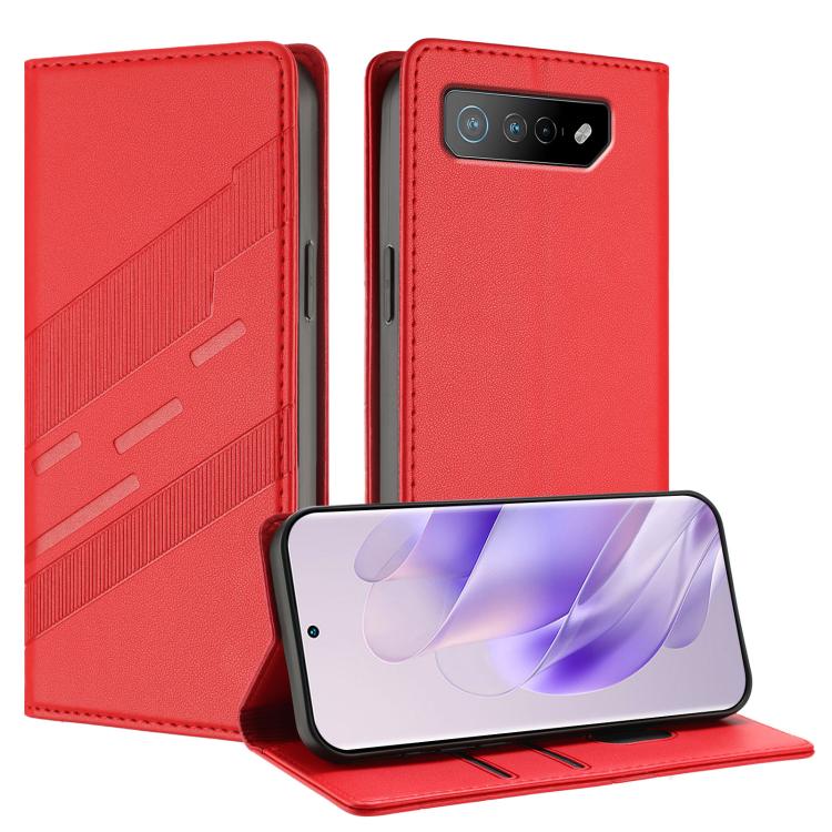 Embossed Multi-functional Wallet Retro Leather Phone Case, For Asus Zenfone 12 Ultra, For Asus ROG Phone 9, For Asus Zenfone 11 Ultra, For Asus ROG Phone 8, For Asus ROG Phone 8 Pro, For Asus Zenfone 10, For Asus ROG Phone 7 Pro, For Asus ROG Phone 7