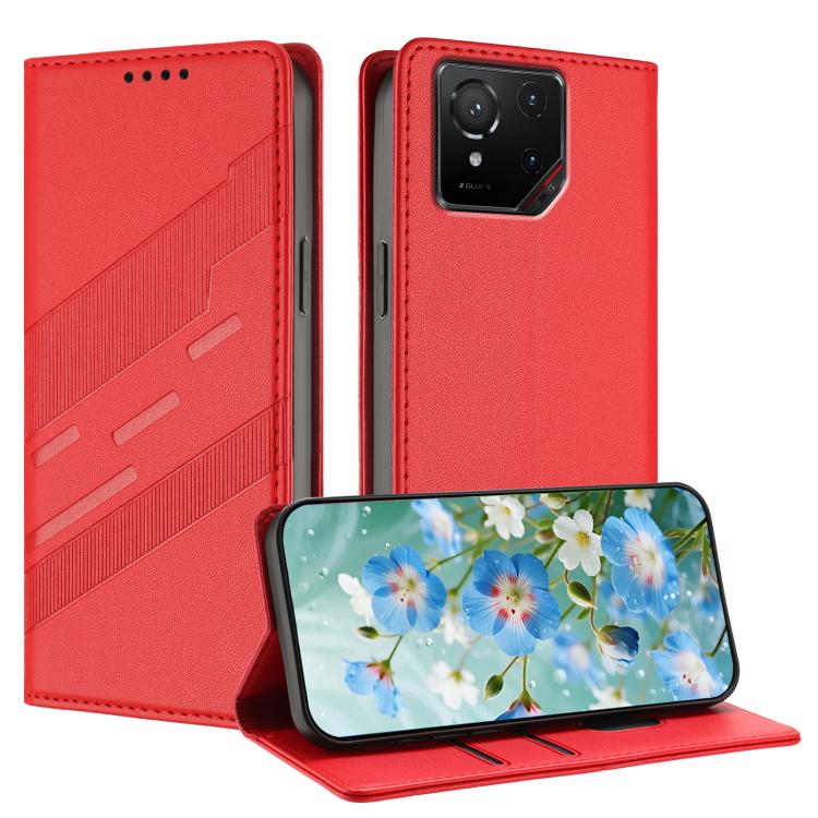 Embossed Multi-functional Wallet Retro Leather Phone Case, For Asus Zenfone 12 Ultra, For Asus ROG Phone 9, For Asus Zenfone 11 Ultra, For Asus ROG Phone 8, For Asus ROG Phone 8 Pro, For Asus Zenfone 10, For Asus ROG Phone 7 Pro, For Asus ROG Phone 7
