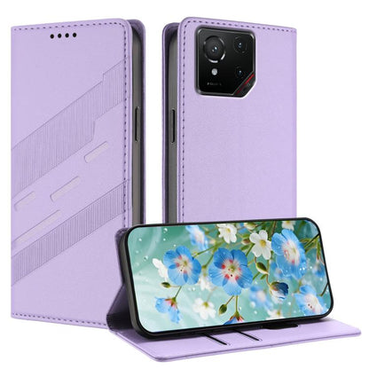 Embossed Multi-functional Wallet Retro Leather Phone Case, For Asus Zenfone 12 Ultra, For Asus ROG Phone 9, For Asus Zenfone 11 Ultra, For Asus ROG Phone 8, For Asus ROG Phone 8 Pro, For Asus Zenfone 10, For Asus ROG Phone 7 Pro, For Asus ROG Phone 7