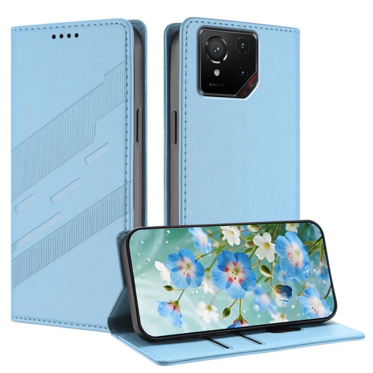 Embossed Multi-functional Wallet Retro Leather Phone Case, For Asus Zenfone 12 Ultra, For Asus ROG Phone 9, For Asus Zenfone 11 Ultra, For Asus ROG Phone 8, For Asus ROG Phone 8 Pro, For Asus Zenfone 10, For Asus ROG Phone 7 Pro, For Asus ROG Phone 7