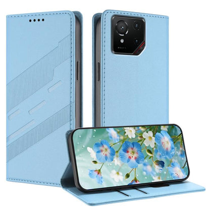 Embossed Multi-functional Wallet Retro Leather Phone Case, For Asus Zenfone 12 Ultra, For Asus ROG Phone 9, For Asus Zenfone 11 Ultra, For Asus ROG Phone 8, For Asus ROG Phone 8 Pro, For Asus Zenfone 10, For Asus ROG Phone 7 Pro, For Asus ROG Phone 7
