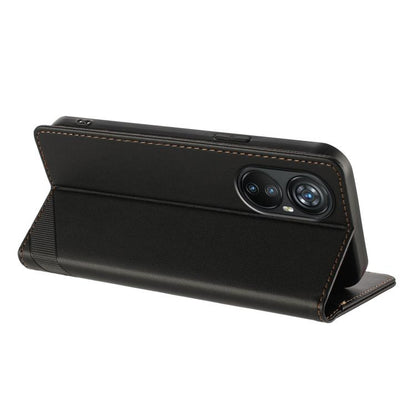 Embossed Multi-functional Wallet Retro Leather Phone Case, For Blackview A200 Pro, For Blackview A55 Pro, For Blackview A95