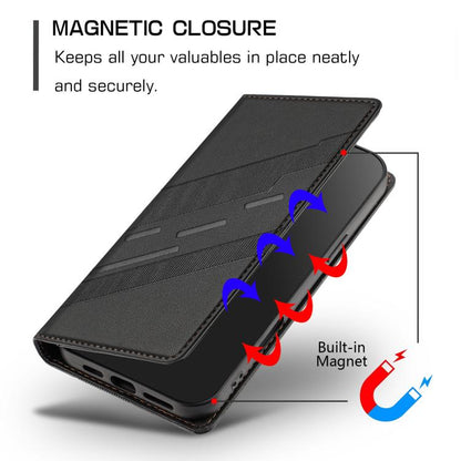 Embossed Multi-functional Wallet Retro Leather Phone Case, For Blackview A200 Pro, For Blackview A55 Pro, For Blackview A95