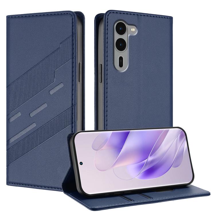 Embossed Multi-functional Wallet Retro Leather Phone Case, For Fujitsu Arrows We3, For Fujitsu FCNT Rakuraku F-53E, For Fujitsu Arrows We2 / F-52E, For Fujitsu Arrows We2 Plus / F-51E, For Fujitsu Arrows F-51B, For Fujitsu Arrows F-52B                 ...