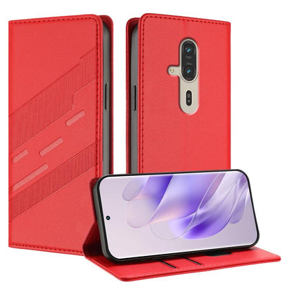 Embossed Multi-functional Wallet Retro Leather Phone Case, For Fujitsu Arrows We3, For Fujitsu FCNT Rakuraku F-53E, For Fujitsu Arrows We2 / F-52E, For Fujitsu Arrows We2 Plus / F-51E, For Fujitsu Arrows F-51B, For Fujitsu Arrows F-52B                 ...