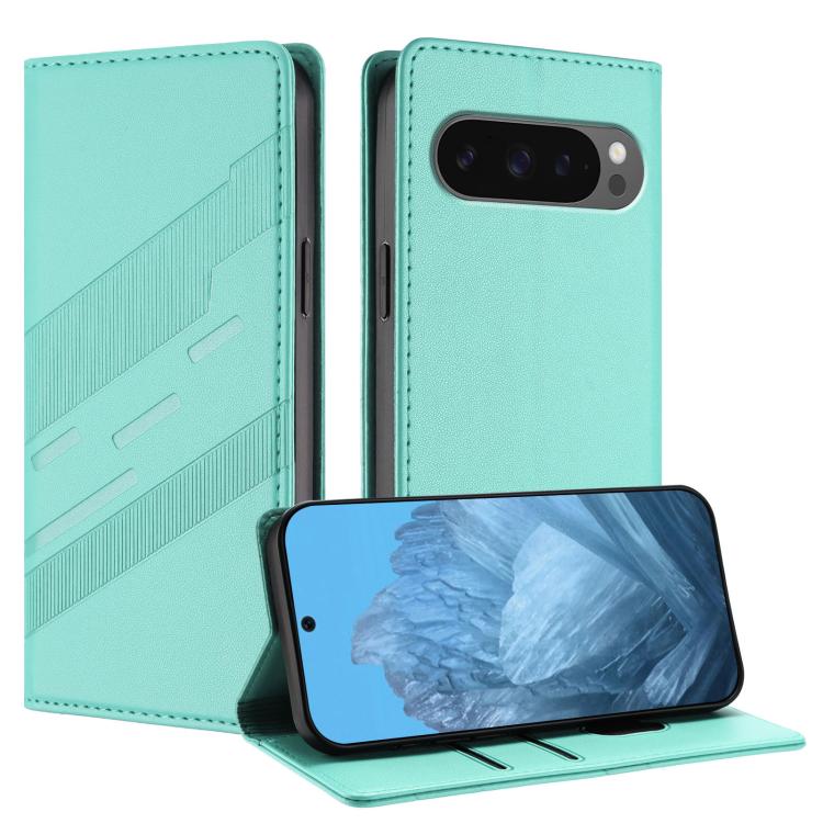Embossed Multi-functional Wallet Retro Leather Phone Case, For Google Pixel 11 Pro XL, For Google Pixel 11 Pro / 11, For Google Pixel 10a, For Google Pixel 10 Pro XL, For Google Pixel 10 / 10 Pro, For Google Pixel 9a, For Google Pixel 9 Pro            ...