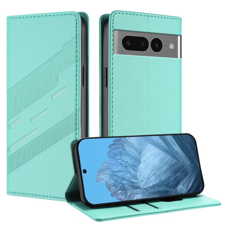 Embossed Multi-functional Wallet Retro Leather Phone Case, For Google Pixel 7a, For Google Pixel 7 Pro, For Google Pixel 7, For Google Pixel 6a, For Google Pixel 6 Pro, For Google Pixel 6, For Google Pixel 5a 5G, For Google Pixel 4a 5G / 5 XL          ...