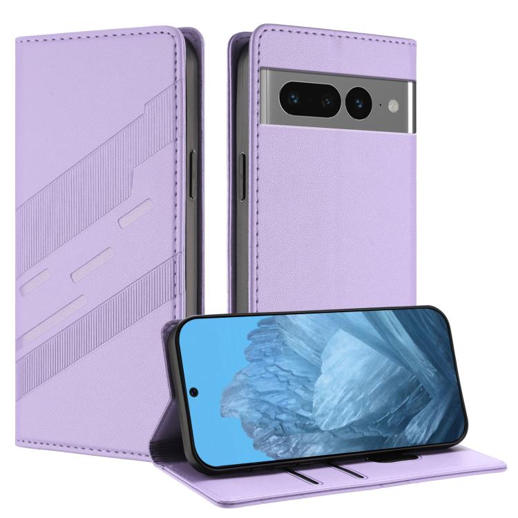 Embossed Multi-functional Wallet Retro Leather Phone Case, For Google Pixel 7a, For Google Pixel 7 Pro, For Google Pixel 7, For Google Pixel 6a, For Google Pixel 6 Pro, For Google Pixel 6, For Google Pixel 5a 5G, For Google Pixel 4a 5G / 5 XL          ...