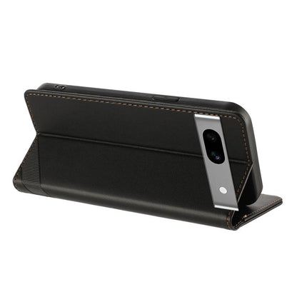 Embossed Multi-functional Wallet Retro Leather Phone Case, For Google Pixel 7a, For Google Pixel 7 Pro, For Google Pixel 7, For Google Pixel 6a, For Google Pixel 6 Pro, For Google Pixel 6, For Google Pixel 5a 5G, For Google Pixel 4a 5G / 5 XL          ...