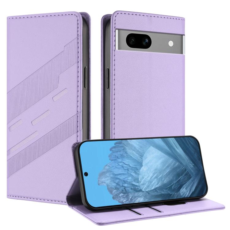 Embossed Multi-functional Wallet Retro Leather Phone Case, For Google Pixel 7a, For Google Pixel 7 Pro, For Google Pixel 7, For Google Pixel 6a, For Google Pixel 6 Pro, For Google Pixel 6, For Google Pixel 5a 5G, For Google Pixel 4a 5G / 5 XL          ...