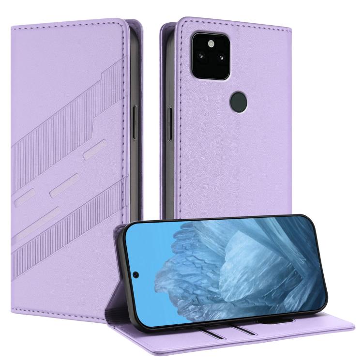Embossed Multi-functional Wallet Retro Leather Phone Case, For Google Pixel 7a, For Google Pixel 7 Pro, For Google Pixel 7, For Google Pixel 6a, For Google Pixel 6 Pro, For Google Pixel 6, For Google Pixel 5a 5G, For Google Pixel 4a 5G / 5 XL          ...