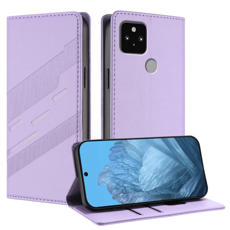Embossed Multi-functional Wallet Retro Leather Phone Case, For Google Pixel 7a, For Google Pixel 7 Pro, For Google Pixel 7, For Google Pixel 6a, For Google Pixel 6 Pro, For Google Pixel 6, For Google Pixel 5a 5G, For Google Pixel 4a 5G / 5 XL          ...
