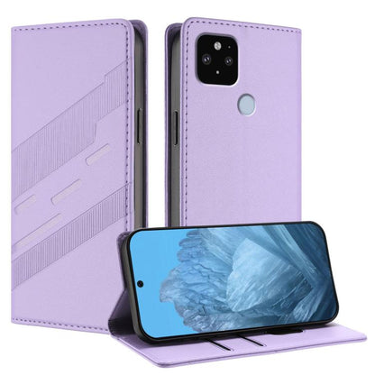 Embossed Multi-functional Wallet Retro Leather Phone Case, For Google Pixel 7a, For Google Pixel 7 Pro, For Google Pixel 7, For Google Pixel 6a, For Google Pixel 6 Pro, For Google Pixel 6, For Google Pixel 5a 5G, For Google Pixel 4a 5G / 5 XL          ...