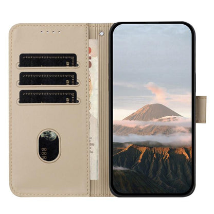 Triangle Pattern Buckle Clasp Leather Phone Case, For TCL K70 5G, For TCL K70 SE T453D, For TCL K70 Power 4G, For TCL NxtPaper 70 Pro 5G, For TCL 60 SE NxtPaper 5G, For TCL 60 SE / TCL 605, For TCL 60R 5G, For TCL 503                                   ...