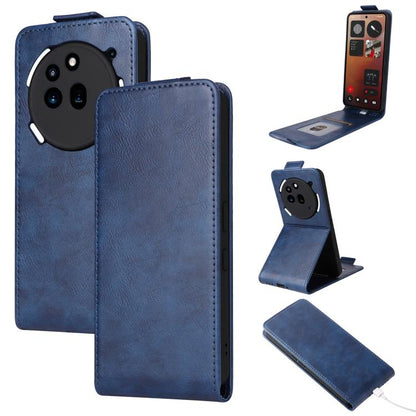 Magnetic Vertical Flip Leather Phone Case with Buckle, For Nothing Phone 4b 5G, For Nothing Phone 4a Pro, For Nothing Phone 4a, For Nothing Phone 3a Lite, For Nothing Phone 3, For Nothing Phone 3a, For Nothing Phone 3a Pro