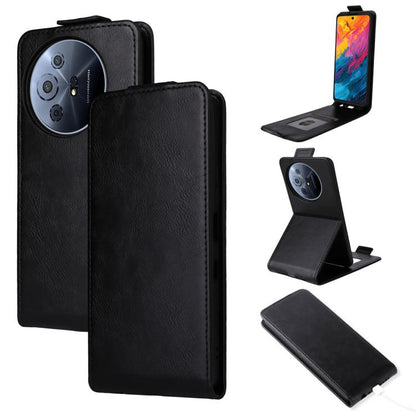 Magnetic Vertical Flip Leather Phone Case with Buckle, For TCL K70 NxtPaper 5G, For TCL K70 Power 4G / K70 4G, For TCL Nxtpaper 70 Pro 5G, For TCL K32 5G / K33 5G, For TCL NxtPaper 60 Ultra 5G, For TCL 60 SE NxtPaper 5G, For TCL 60 NxtPaper            ...