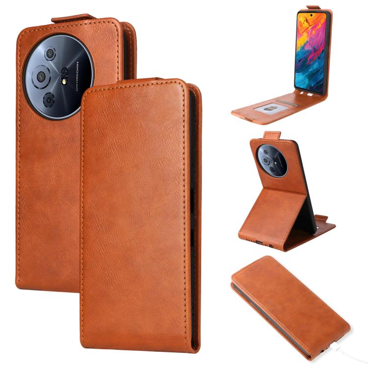 Magnetic Vertical Flip Leather Phone Case with Buckle, For TCL K70 NxtPaper 5G, For TCL K70 Power 4G / K70 4G, For TCL Nxtpaper 70 Pro 5G, For TCL K32 5G / K33 5G, For TCL NxtPaper 60 Ultra 5G, For TCL 60 SE NxtPaper 5G, For TCL 60 NxtPaper            ...