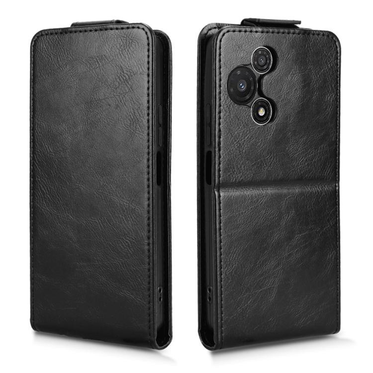 Magnetic Vertical Flip Leather Phone Case with Buckle, For TCL K70 NxtPaper 5G, For TCL K70 Power 4G / K70 4G, For TCL Nxtpaper 70 Pro 5G, For TCL K32 5G / K33 5G, For TCL NxtPaper 60 Ultra 5G, For TCL 60 SE NxtPaper 5G, For TCL 60 NxtPaper            ...