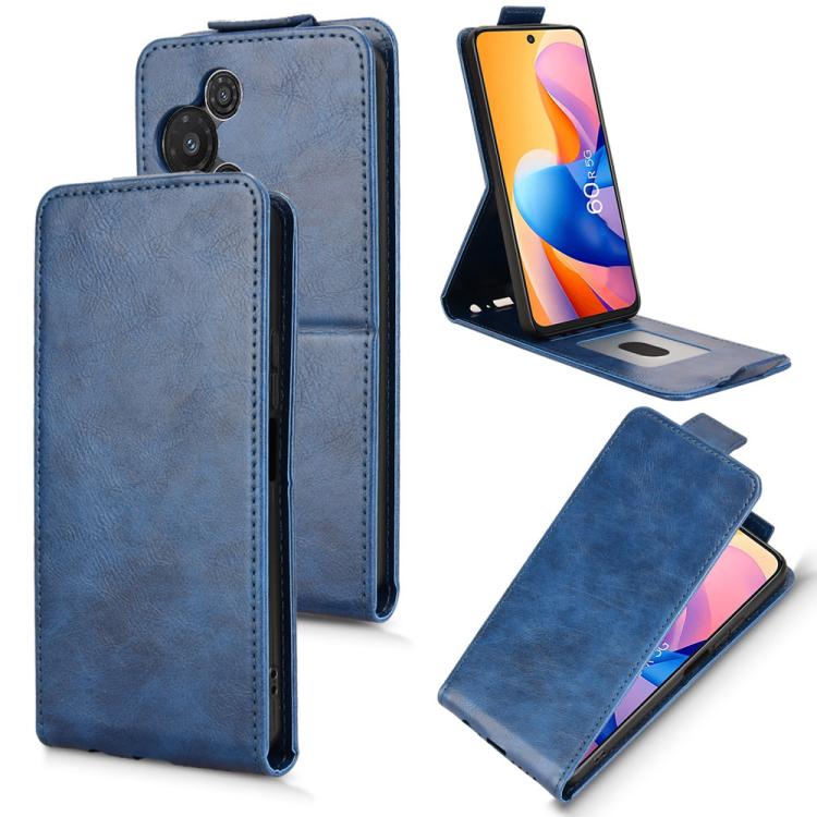 Magnetic Vertical Flip Leather Phone Case with Buckle, For TCL K70 NxtPaper 5G, For TCL K70 Power 4G / K70 4G, For TCL Nxtpaper 70 Pro 5G, For TCL K32 5G / K33 5G, For TCL NxtPaper 60 Ultra 5G, For TCL 60 SE NxtPaper 5G, For TCL 60 NxtPaper            ...