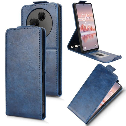 Magnetic Vertical Flip Leather Phone Case with Buckle, For TCL K70 NxtPaper 5G, For TCL K70 Power 4G / K70 4G, For TCL Nxtpaper 70 Pro 5G, For TCL K32 5G / K33 5G, For TCL NxtPaper 60 Ultra 5G, For TCL 60 SE NxtPaper 5G, For TCL 60 NxtPaper            ...