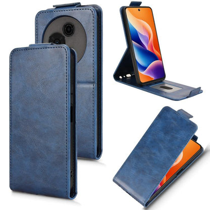 Magnetic Vertical Flip Leather Phone Case with Buckle, For TCL K70 NxtPaper 5G, For TCL K70 Power 4G / K70 4G, For TCL Nxtpaper 70 Pro 5G, For TCL K32 5G / K33 5G, For TCL NxtPaper 60 Ultra 5G, For TCL 60 SE NxtPaper 5G, For TCL 60 NxtPaper            ...