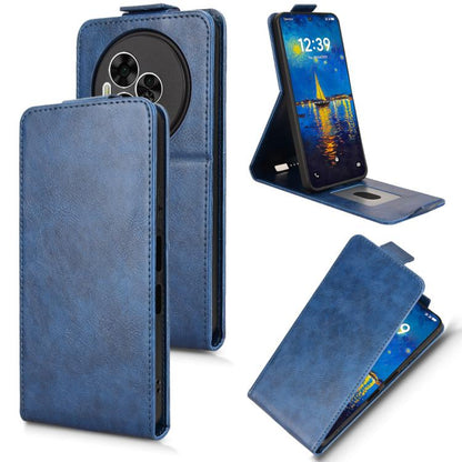 Magnetic Vertical Flip Leather Phone Case with Buckle, For TCL K70 NxtPaper 5G, For TCL K70 Power 4G / K70 4G, For TCL Nxtpaper 70 Pro 5G, For TCL K32 5G / K33 5G, For TCL NxtPaper 60 Ultra 5G, For TCL 60 SE NxtPaper 5G, For TCL 60 NxtPaper            ...