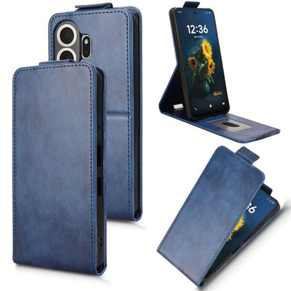 Magnetic Vertical Flip Leather Phone Case with Buckle, For TCL K70 NxtPaper 5G, For TCL K70 Power 4G / K70 4G, For TCL Nxtpaper 70 Pro 5G, For TCL K32 5G / K33 5G, For TCL NxtPaper 60 Ultra 5G, For TCL 60 SE NxtPaper 5G, For TCL 60 NxtPaper            ...