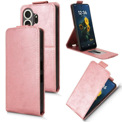 Magnetic Vertical Flip Leather Phone Case with Buckle, For TCL K70 NxtPaper 5G, For TCL K70 Power 4G / K70 4G, For TCL Nxtpaper 70 Pro 5G, For TCL K32 5G / K33 5G, For TCL NxtPaper 60 Ultra 5G, For TCL 60 SE NxtPaper 5G, For TCL 60 NxtPaper            ...