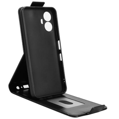 Magnetic Vertical Flip Leather Phone Case with Buckle, For TCL K70 NxtPaper 5G, For TCL K70 Power 4G / K70 4G, For TCL Nxtpaper 70 Pro 5G, For TCL K32 5G / K33 5G, For TCL NxtPaper 60 Ultra 5G, For TCL 60 SE NxtPaper 5G, For TCL 60 NxtPaper            ...