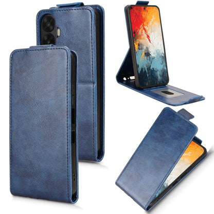 Magnetic Vertical Flip Leather Phone Case with Buckle, For TCL K70 NxtPaper 5G, For TCL K70 Power 4G / K70 4G, For TCL Nxtpaper 70 Pro 5G, For TCL K32 5G / K33 5G, For TCL NxtPaper 60 Ultra 5G, For TCL 60 SE NxtPaper 5G, For TCL 60 NxtPaper            ...