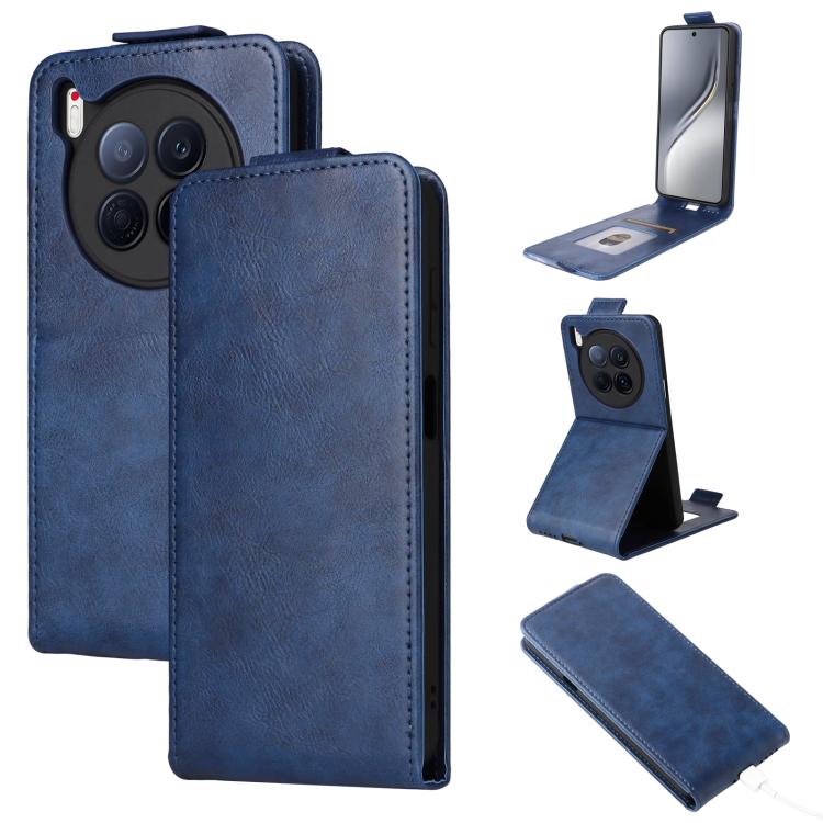 Magnetic Vertical Flip Leather Phone Case with Buckle, For Tecno Spark 50 Pro 4G, For Tecno Pova 8 Pro 5G, For Tecno Pova 8 5G, For Tecno Spark 50 5G, For Tecno Pova Curve 2 5G, For Tecno Spark 50 4G, For Tecno Camon 50 Pro 4G, For Tecno Camon 50 4G   ...