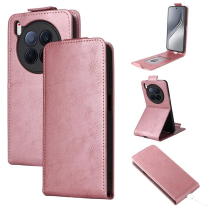 Magnetic Vertical Flip Leather Phone Case with Buckle, For Tecno Spark 50 Pro 4G, For Tecno Pova 8 Pro 5G, For Tecno Pova 8 5G, For Tecno Spark 50 5G, For Tecno Pova Curve 2 5G, For Tecno Spark 50 4G, For Tecno Camon 50 Pro 4G, For Tecno Camon 50 4G   ...