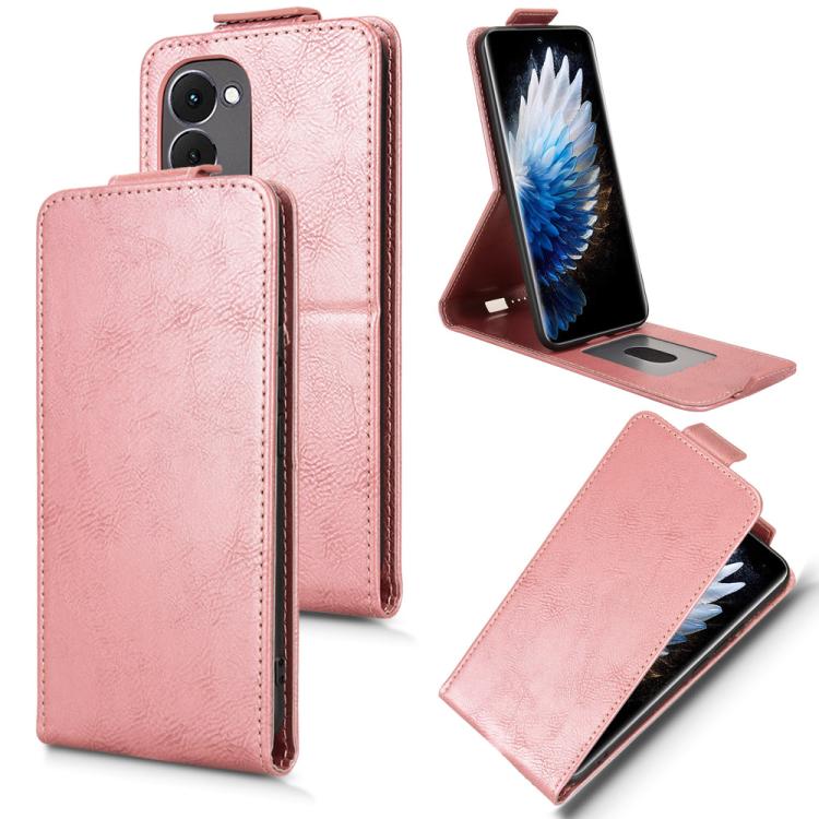 Magnetic Vertical Flip Leather Phone Case with Buckle, For Tecno Spark 50 Pro 4G, For Tecno Pova 8 Pro 5G, For Tecno Pova 8 5G, For Tecno Spark 50 5G, For Tecno Pova Curve 2 5G, For Tecno Spark 50 4G, For Tecno Camon 50 Pro 4G, For Tecno Camon 50 4G   ...