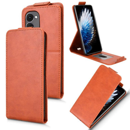Magnetic Vertical Flip Leather Phone Case with Buckle, For Tecno Spark 50 Pro 4G, For Tecno Pova 8 Pro 5G, For Tecno Pova 8 5G, For Tecno Spark 50 5G, For Tecno Pova Curve 2 5G, For Tecno Spark 50 4G, For Tecno Camon 50 Pro 4G, For Tecno Camon 50 4G   ...