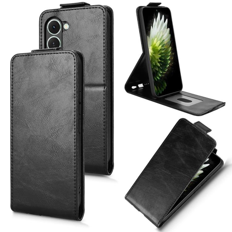 Magnetic Vertical Flip Leather Phone Case with Buckle, For Tecno Spark 50 Pro 4G, For Tecno Pova 8 Pro 5G, For Tecno Pova 8 5G, For Tecno Spark 50 5G, For Tecno Pova Curve 2 5G, For Tecno Spark 50 4G, For Tecno Camon 50 Pro 4G, For Tecno Camon 50 4G   ...