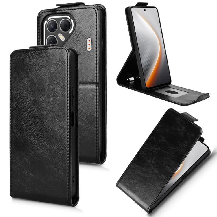Magnetic Vertical Flip Leather Phone Case with Buckle, For Tecno Spark 50 Pro 4G, For Tecno Pova 8 Pro 5G, For Tecno Pova 8 5G, For Tecno Spark 50 5G, For Tecno Pova Curve 2 5G, For Tecno Spark 50 4G, For Tecno Camon 50 Pro 4G, For Tecno Camon 50 4G   ...