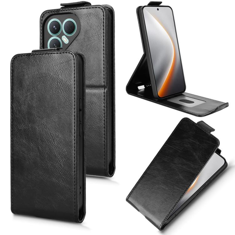 Magnetic Vertical Flip Leather Phone Case with Buckle, For Tecno Spark 50 Pro 4G, For Tecno Pova 8 Pro 5G, For Tecno Pova 8 5G, For Tecno Spark 50 5G, For Tecno Pova Curve 2 5G, For Tecno Spark 50 4G, For Tecno Camon 50 Pro 4G, For Tecno Camon 50 4G   ...