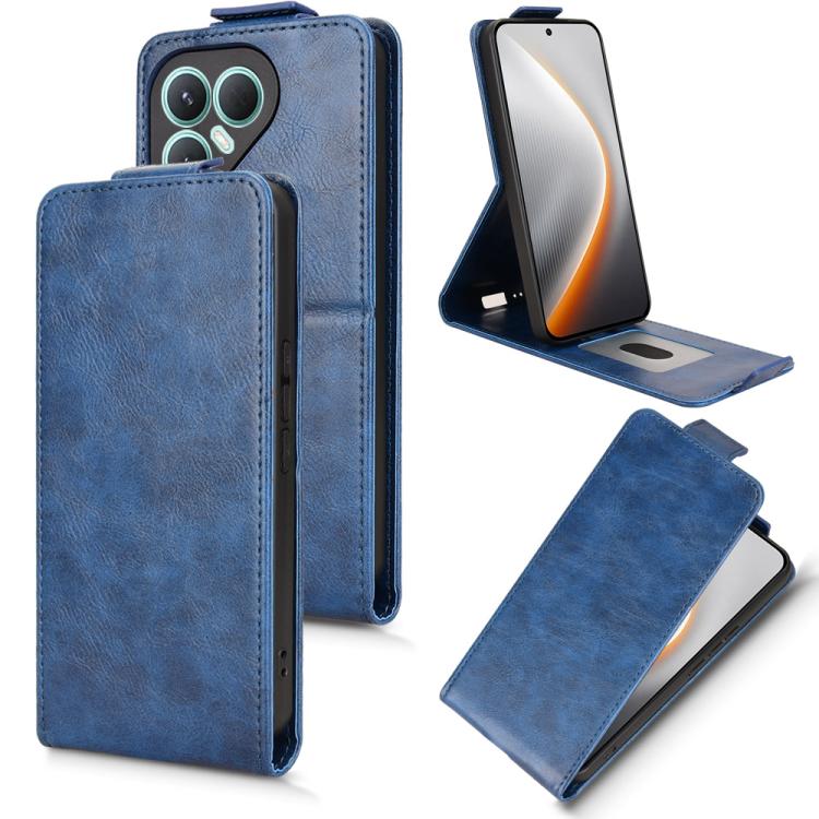 Magnetic Vertical Flip Leather Phone Case with Buckle, For Tecno Spark 50 Pro 4G, For Tecno Pova 8 Pro 5G, For Tecno Pova 8 5G, For Tecno Spark 50 5G, For Tecno Pova Curve 2 5G, For Tecno Spark 50 4G, For Tecno Camon 50 Pro 4G, For Tecno Camon 50 4G   ...