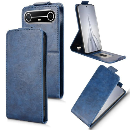 Magnetic Vertical Flip Leather Phone Case with Buckle, For Tecno Spark 50 Pro 4G, For Tecno Pova 8 Pro 5G, For Tecno Pova 8 5G, For Tecno Spark 50 5G, For Tecno Pova Curve 2 5G, For Tecno Spark 50 4G, For Tecno Camon 50 Pro 4G, For Tecno Camon 50 4G   ...