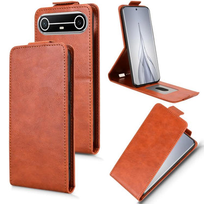 Magnetic Vertical Flip Leather Phone Case with Buckle, For Tecno Spark 50 Pro 4G, For Tecno Pova 8 Pro 5G, For Tecno Pova 8 5G, For Tecno Spark 50 5G, For Tecno Pova Curve 2 5G, For Tecno Spark 50 4G, For Tecno Camon 50 Pro 4G, For Tecno Camon 50 4G   ...