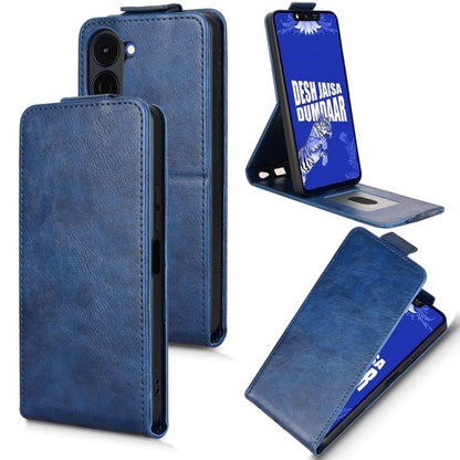 Magnetic Vertical Flip Leather Phone Case with Buckle, For Tecno Spark 50 Pro 4G, For Tecno Pova 8 Pro 5G, For Tecno Pova 8 5G, For Tecno Spark 50 5G, For Tecno Pova Curve 2 5G, For Tecno Spark 50 4G, For Tecno Camon 50 Pro 4G, For Tecno Camon 50 4G   ...