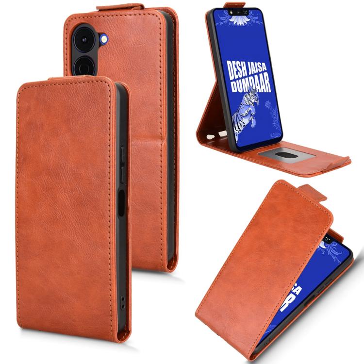 Magnetic Vertical Flip Leather Phone Case with Buckle, For Tecno Spark 50 Pro 4G, For Tecno Pova 8 Pro 5G, For Tecno Pova 8 5G, For Tecno Spark 50 5G, For Tecno Pova Curve 2 5G, For Tecno Spark 50 4G, For Tecno Camon 50 Pro 4G, For Tecno Camon 50 4G   ...